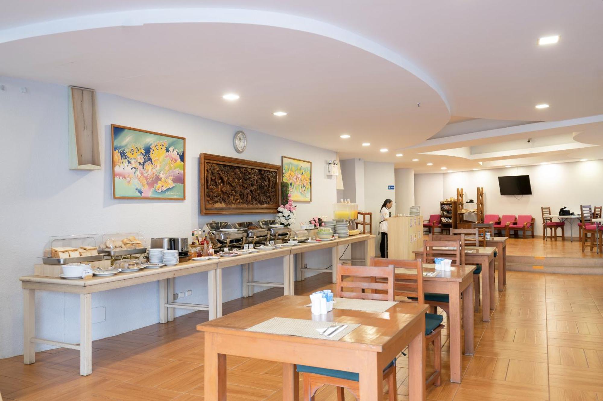 Ferieanlegg Matcha Samui Formerly Chaba Samui 3*